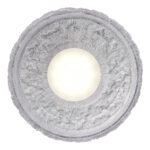 SL6143.403.01 Светильник подвесной ST-Luce черный/прозрачный LED 1*15W 4000K АНТИК — изображение 6