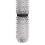 SL6144.401.01 Светильник настенный ST-Luce черный/прозрачный LED 1*11W 4000K САГУАРО — изображение 4