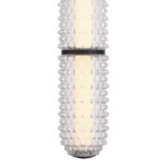 SL6144.403.01 Светильник подвесной ST-Luce черный/прозрачный LED 1*22W 4000K САГУАРО — изображение 3