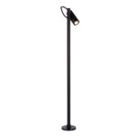 SL9525.405.01 Светильник уличный наземный ST-Luce черный/черный LED 1*6W 2700K POLER — изображение 4