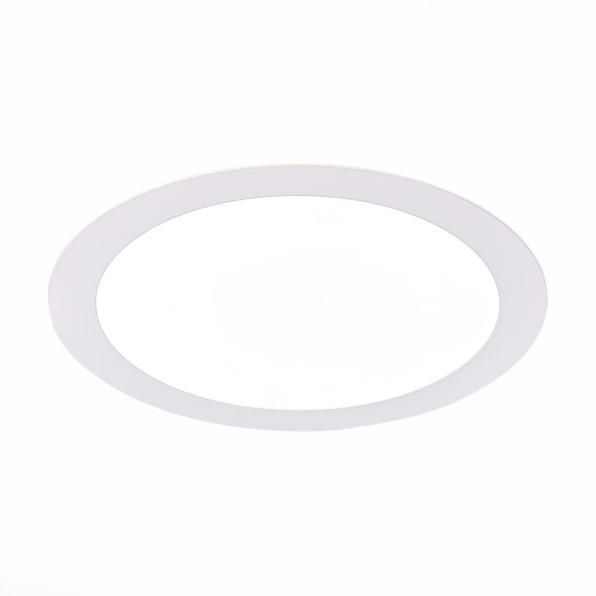 ST209.548.18 Св-к встр. Белый LED 1*18W 4000K 1 296Lm Ra80 110° IP20 D217xH18 90-265V Встраиваемые светильники — изображение 3