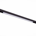 ST360.436.15 Магнитный трековый светильник Черный LED 1*15W 3000K 975Lm Ra>90 120 IP20 L606xW22xH44 SKYLINE 48 — изображение 2