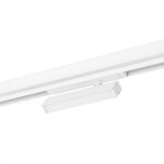 ST378.596.09 Св-к трек. SMART Белый LED 1*9W 2700K-6000K 810Lm Ra>90 120° IP20 L220xW25xH105 220V SKYLINE 220 — изображение 2