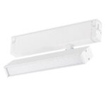 ST378.596.09 Св-к трек. SMART Белый LED 1*9W 2700K-6000K 810Lm Ra>90 120° IP20 L220xW25xH105 220V SKYLINE 220 — изображение 3