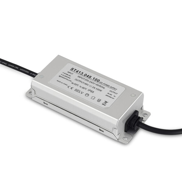 ST413.048.100 Блок питания ST-Luce 100W БЭНД