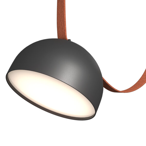ST453.436.20 Св-к трек. Черный LED 1*20W 3000K 1 651Lm Ra90 120 IP20 D200xH113 48V БЭНД