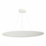 ST602.543.120 Светильник подвесной Белый LED 1*120W 4000K 10 800Lm Ra>80 120 IP20 D1 200xH35 185-265 Подвесные светильники — изображение 2