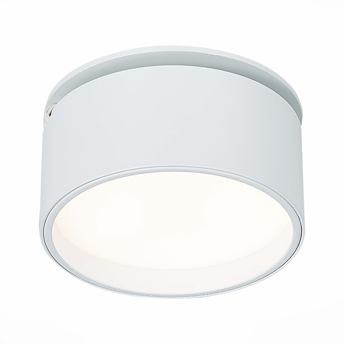 ST651.548.09 Встраиваемый поворотный светильник Белый LED 1*9W 4000K 720Lm Ra>90 120° IP20 D85xH68 1 Встраиваемые светильники — изображение 4