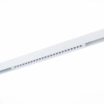 ST655.596.18H Св-к трек. SMART Белый LED 1*18W 2700K-6000K 1 550Lm Ra>90 24 IP20 L410xW25xH41 220V SKYLINE 220 — изображение 2