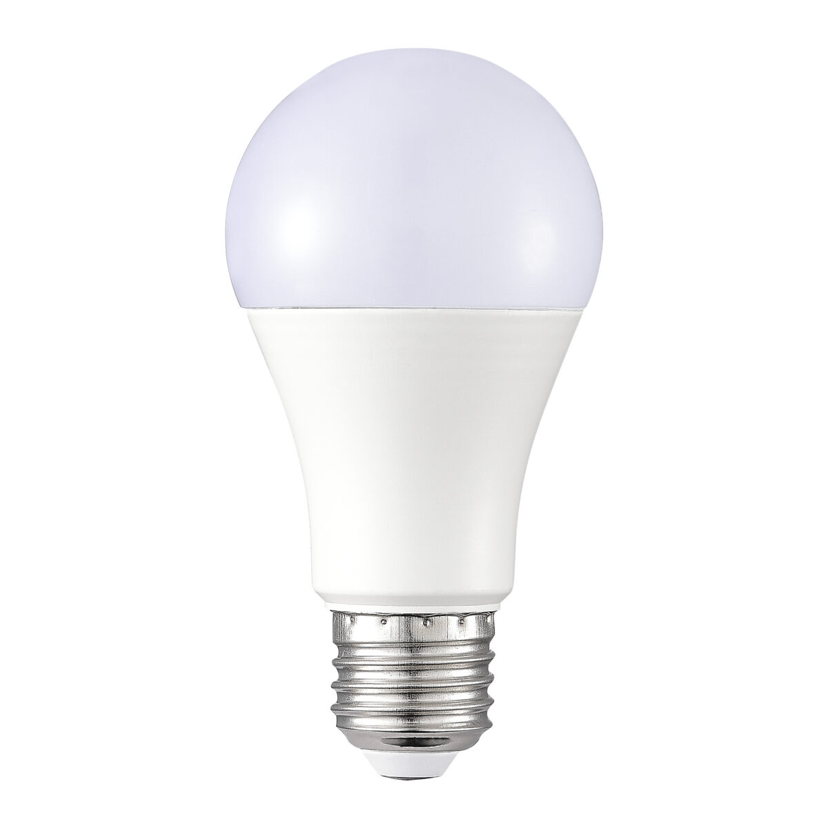 ST9100.279.09 Лампа светодиодная SMART ST-Luce Белый E27 9W 2700K-6500K Источники света — изображение 1