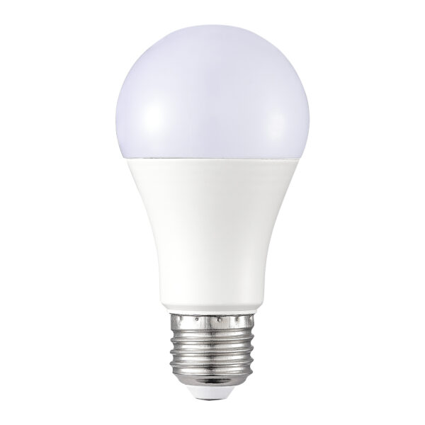 ST9100.279.09 Лампа светодиодная SMART ST-Luce Белый E27 9W 2700K-6500K Источники света