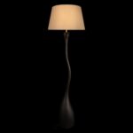 10571F Black Торшер LOFT IT Ariadne — изображение 2
