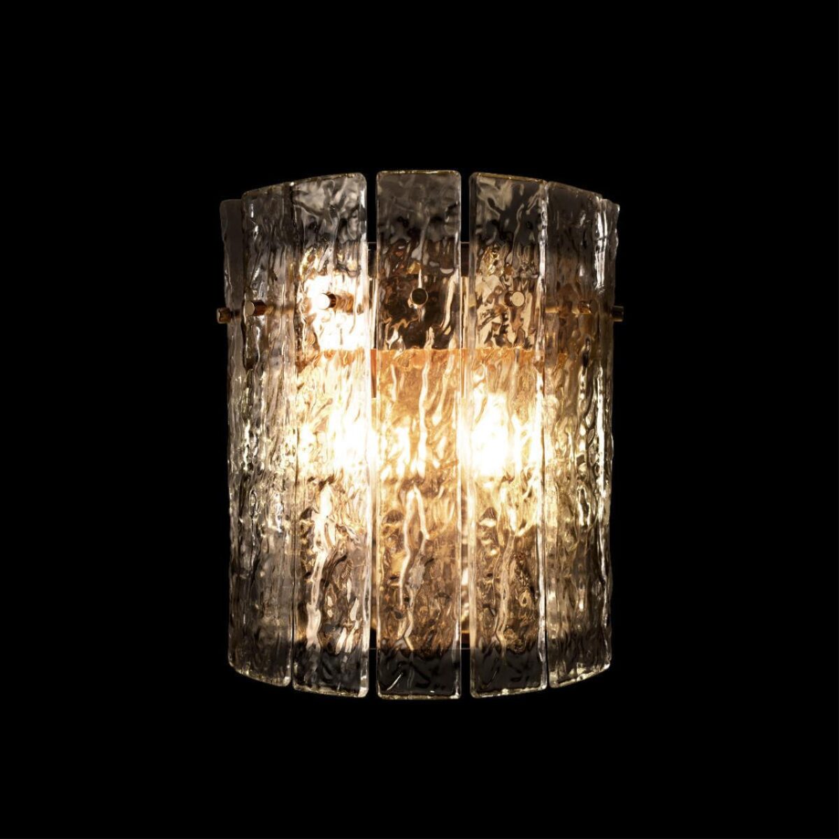 10297W French gold Настенный светильник LOFT IT Nevada — изображение 2