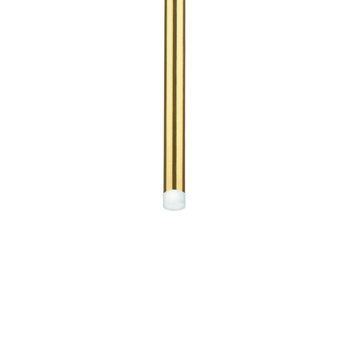 LT7472431 Люстра TUBO LED 5W 320LM 360G ЗОЛОТО 4000K (747243+574701) — изображение 5