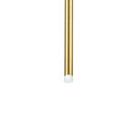 LT7472431 Люстра TUBO LED 5W 320LM 360G ЗОЛОТО 4000K (747243+574701) — изображение 5