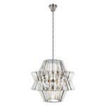 10578/550 Подвесная люстра LOFT IT Milagro