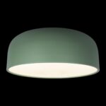10201/480 Green Потолочный светильник LOFT IT Axel — изображение 2