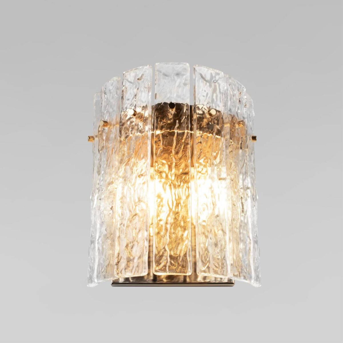 10297W French gold Настенный светильник LOFT IT Nevada — изображение 3