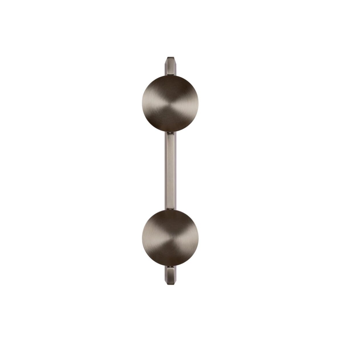 10452/2W Nickel Настенный светильник LOFT IT Flame — изображение 5