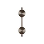 10452/2W Nickel Настенный светильник LOFT IT Flame — изображение 5