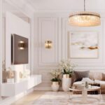 10297W French gold Настенный светильник LOFT IT Nevada — изображение 9