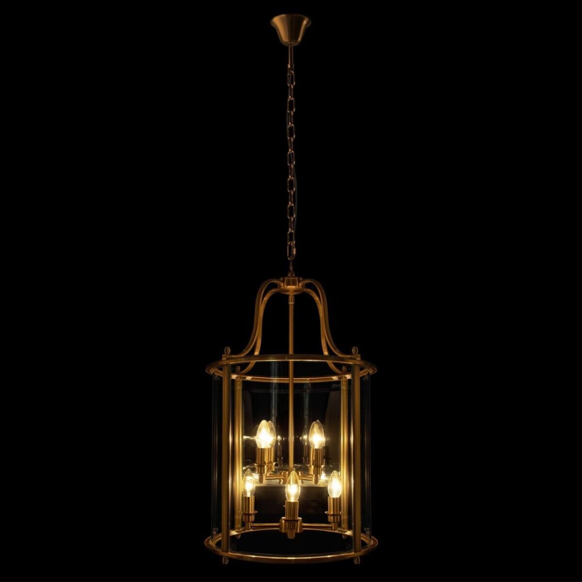 10456/8 AB Подвесной светильник LOFT IT Lighthouse — изображение 2
