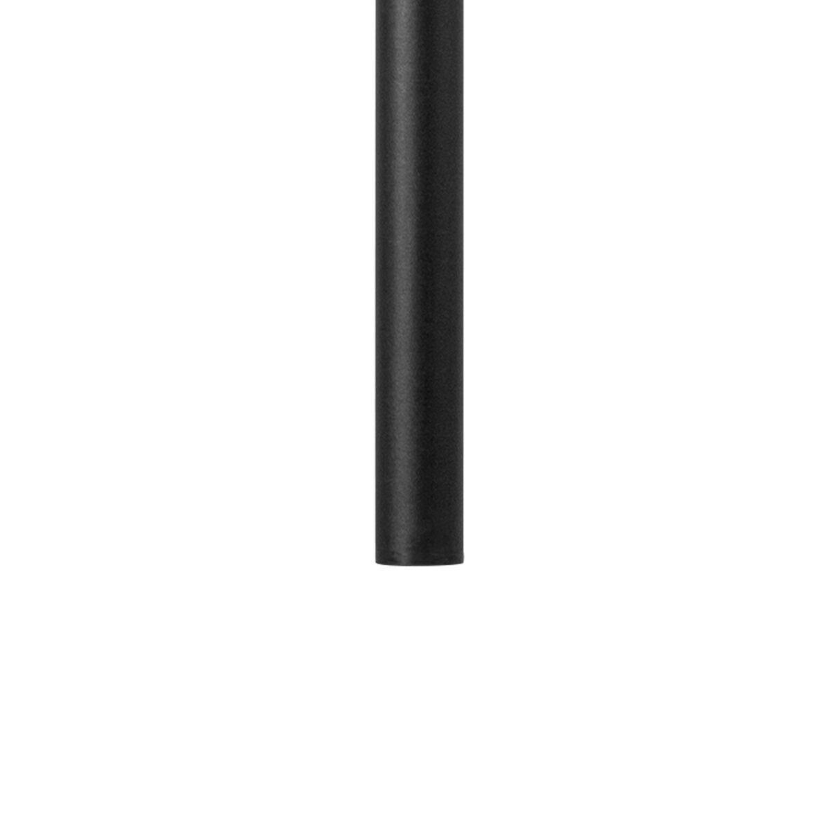 748647 Бра TUBO LED 24W 2150LM 80G ЧЕРНЫЙ 4000K — изображение 4