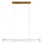 10550/1500 Подвесной светильник LOFT IT Sumatra acrylic