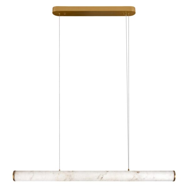 10550/1500 Подвесной светильник LOFT IT Sumatra acrylic