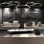 10243M Dark grey Подвесной светильник LOFT IT Titanium — изображение 6