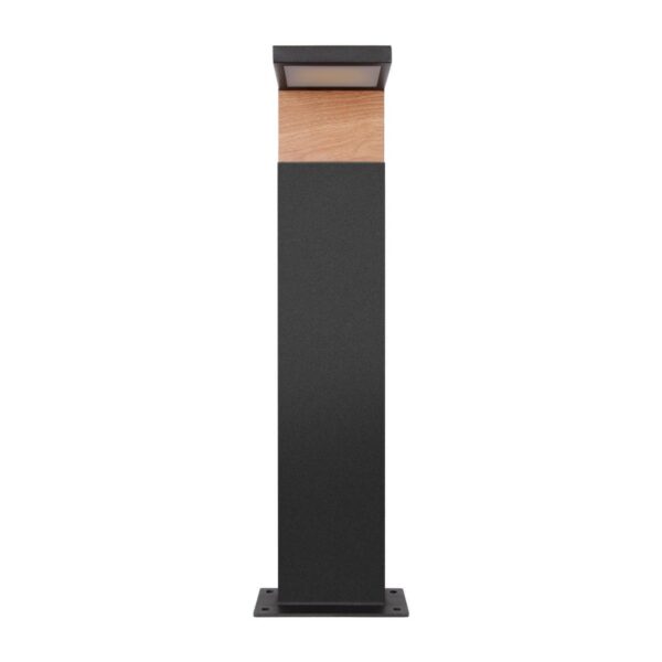 100001/600 Ландшафтный светильник LOFT IT Oak