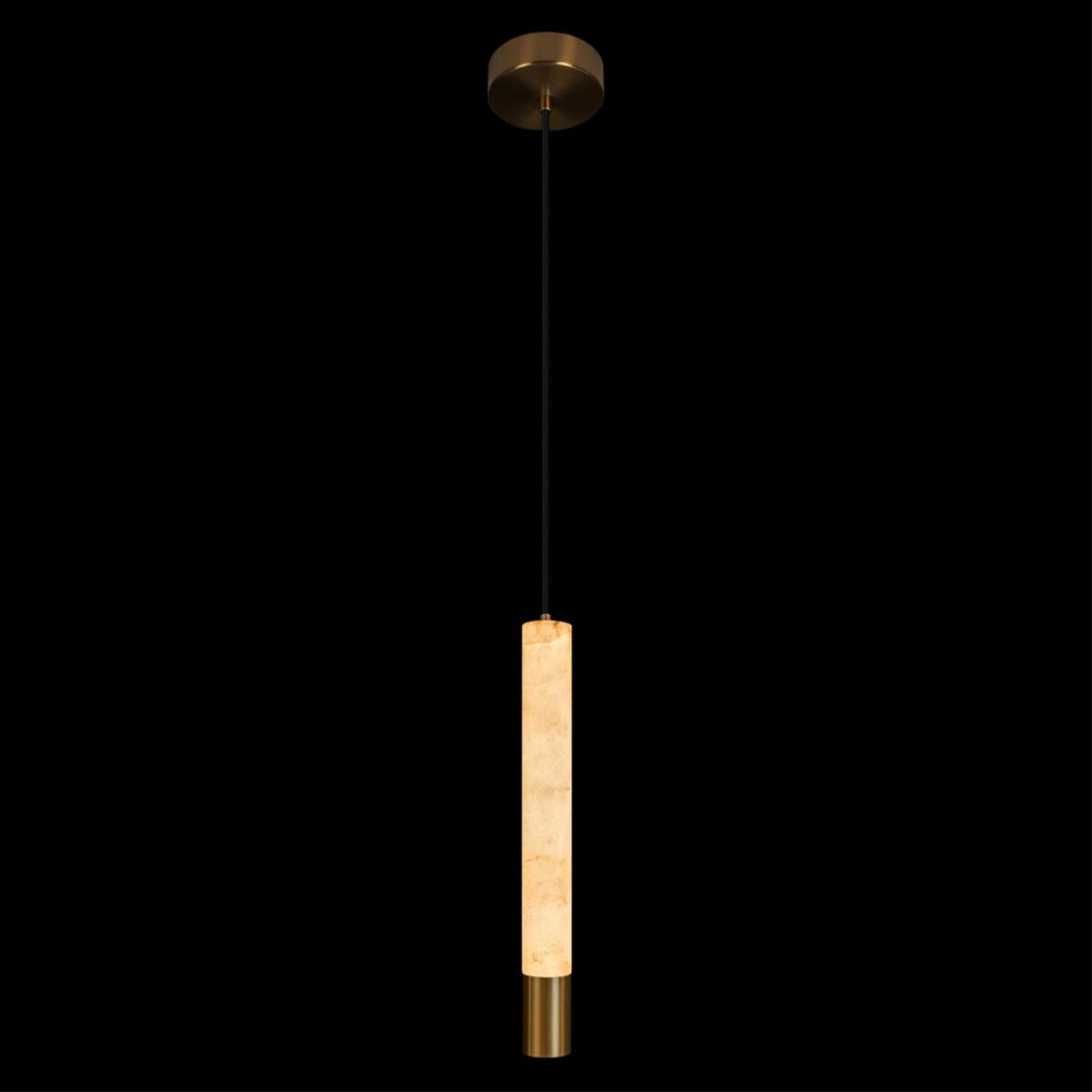 10475D Bronze Подвесной светильник LOFT IT Montblanc — изображение 2