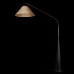 10570F Black Торшер LOFT IT Bobbie — изображение 4