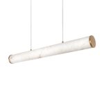 10550/1000 Подвесной светильник LOFT IT Sumatra acrylic — изображение 5
