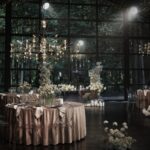 10590/1000 Gold Asfour Подвесной светильник LOFT IT Mira — изображение 9