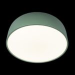 10201/480 Green Потолочный светильник LOFT IT Axel — изображение 4