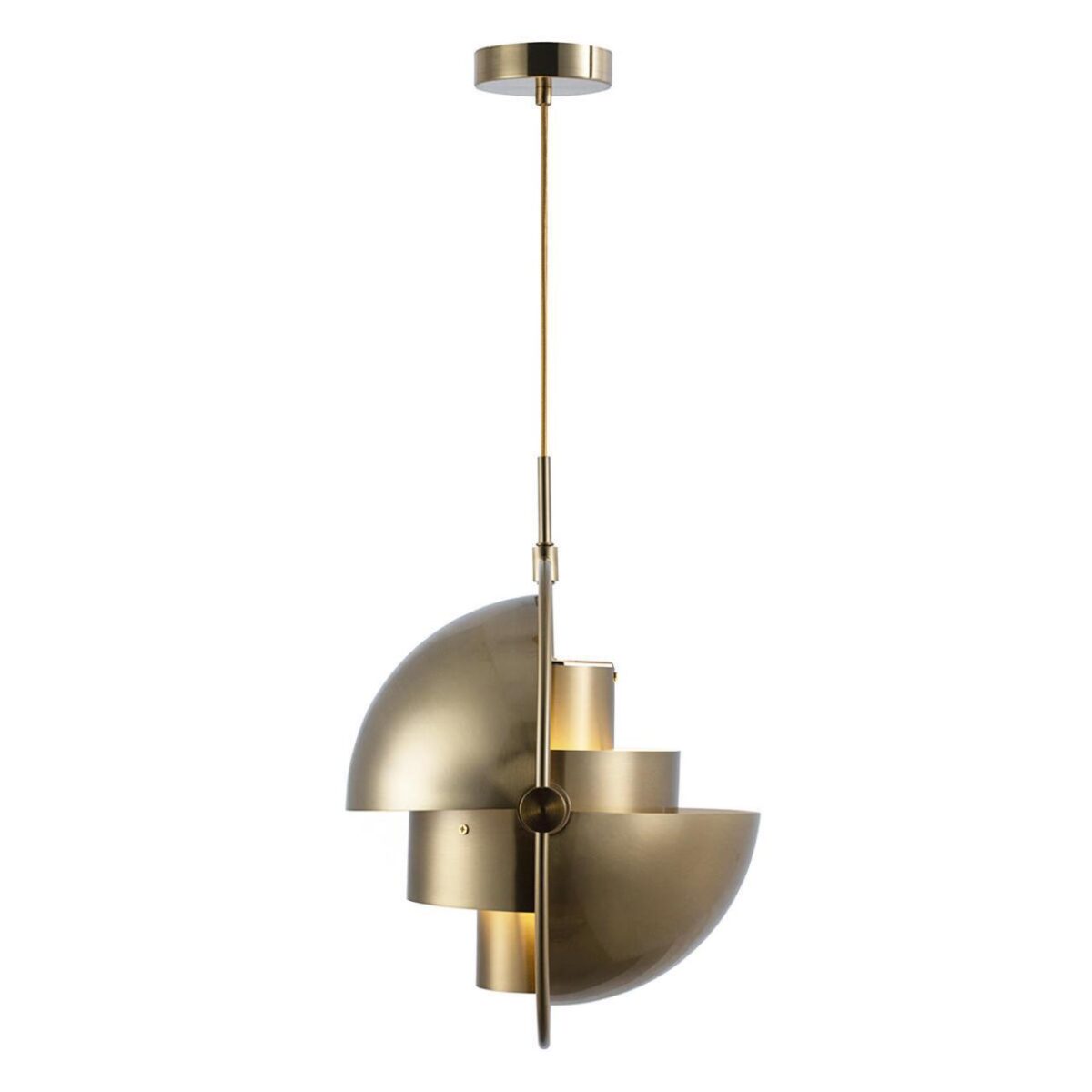 LOFT9915-C Подвесной светильник LOFT IT Multi-lite — изображение 3