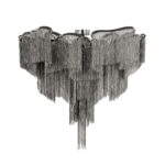10208/1000C Gunmetal Потолочный светильник LOFT IT Stream
