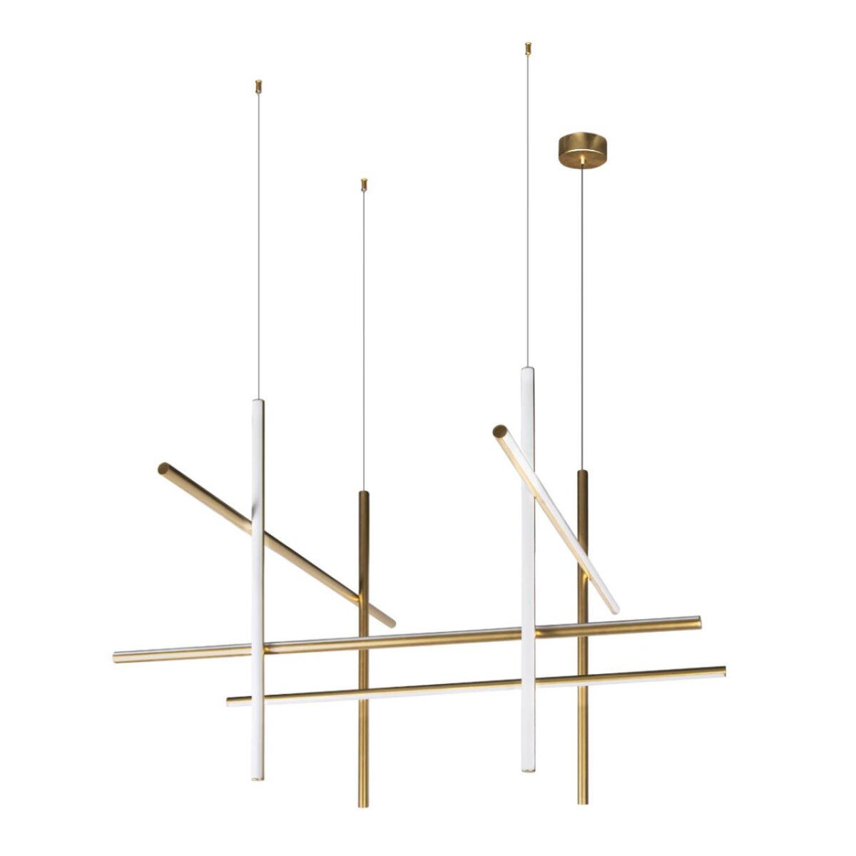 10393/B Подвесной светильник LOFT IT Coordinates — изображение 1
