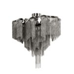 10208/600C Gunmetal Потолочный светильник LOFT IT Stream