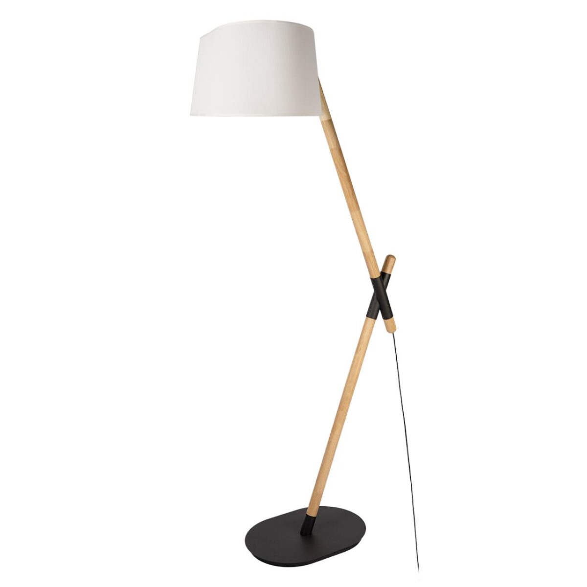 10567F Light wood Торшер LOFT IT Emma — изображение 1