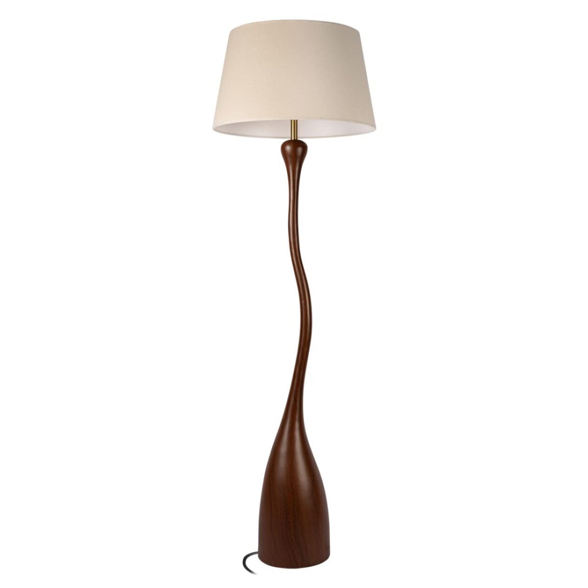 10571F Brown Торшер LOFT IT Ariadne — изображение 3