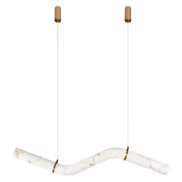 10551B Подвесной светильник LOFT IT Liberty acrylic