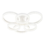 Escada 10282/6 LED*115W White