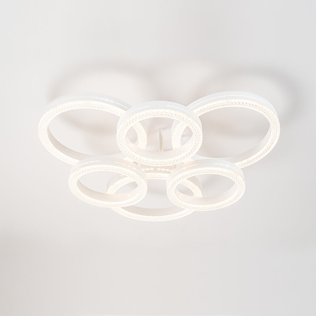 Escada 10282/6 LED*115W White — изображение 2