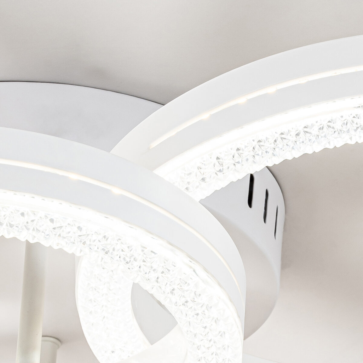 Escada 10282/6 LED*115W White — изображение 5