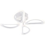Escada 10285/4 LED*29W White