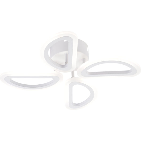 Escada 10285/4 LED*29W White