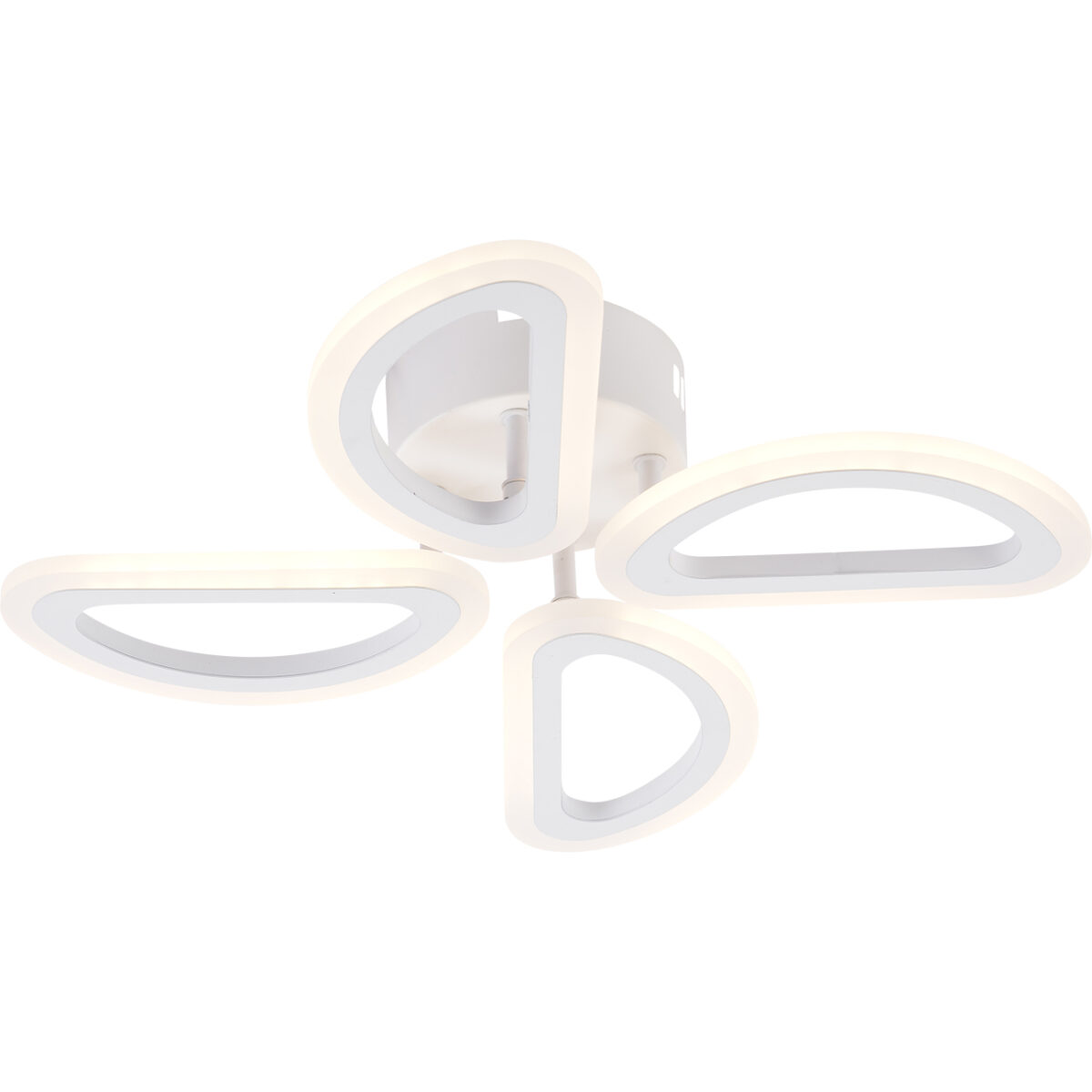 Escada 10285/4 LED*29W White — изображение 3