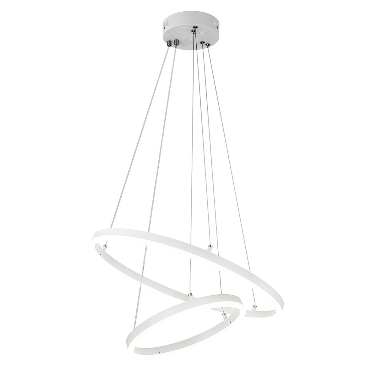 Escada 10254/2 LED*66W White APP — изображение 1